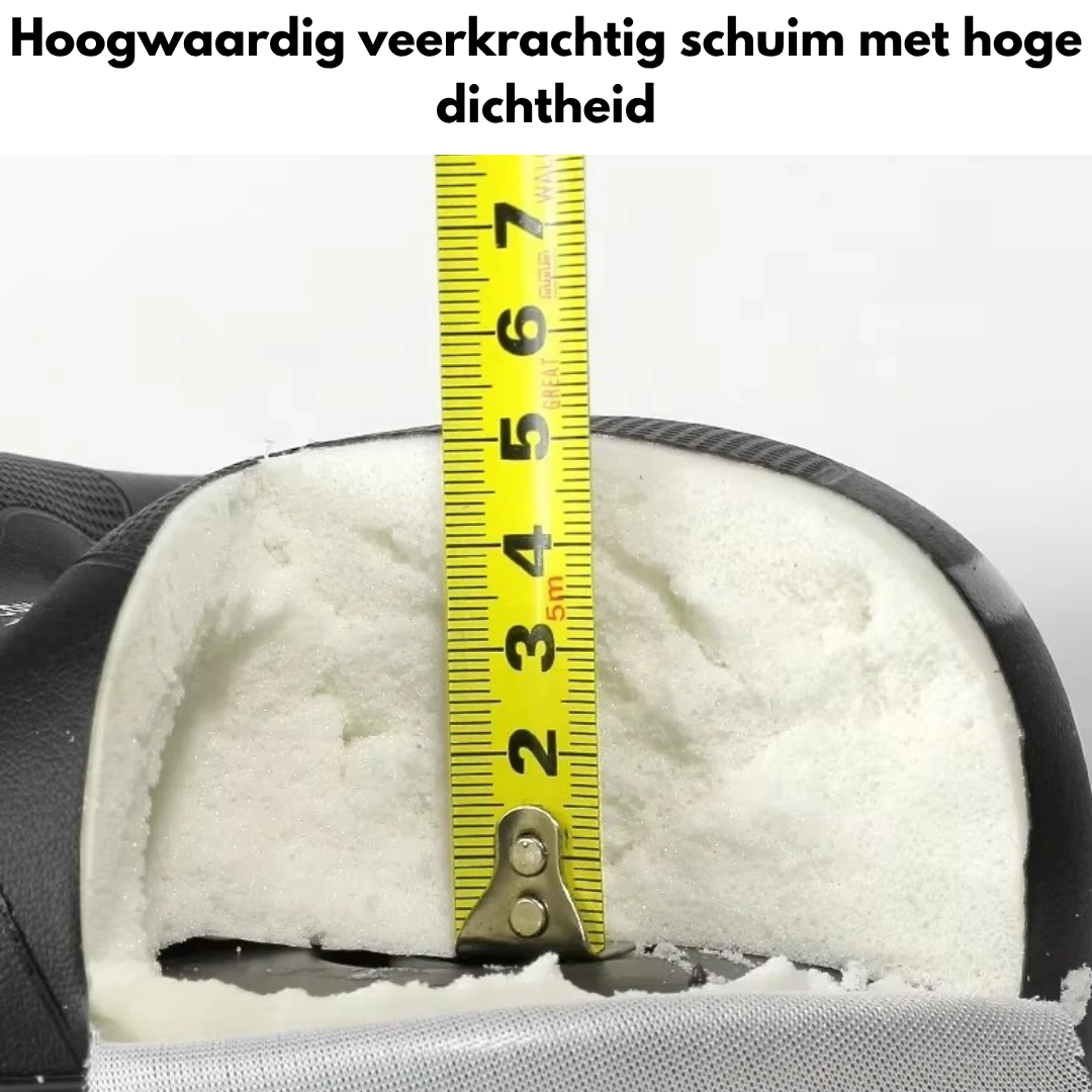 AeroGel™ Gel Fietszadel – Ergonomisch Comfort & Drukverlichting