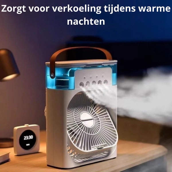 AeroBreeze™