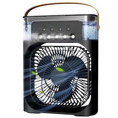 AeroBreeze™ Compacte Luchtkoeler
