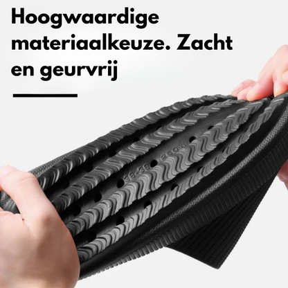 CloudSlip™ – Ergonomische Anti-slip Slippers