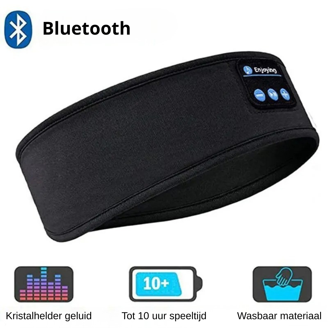 SleepZen™ – De slimme slaapband voor meer rust tijdens het slapen