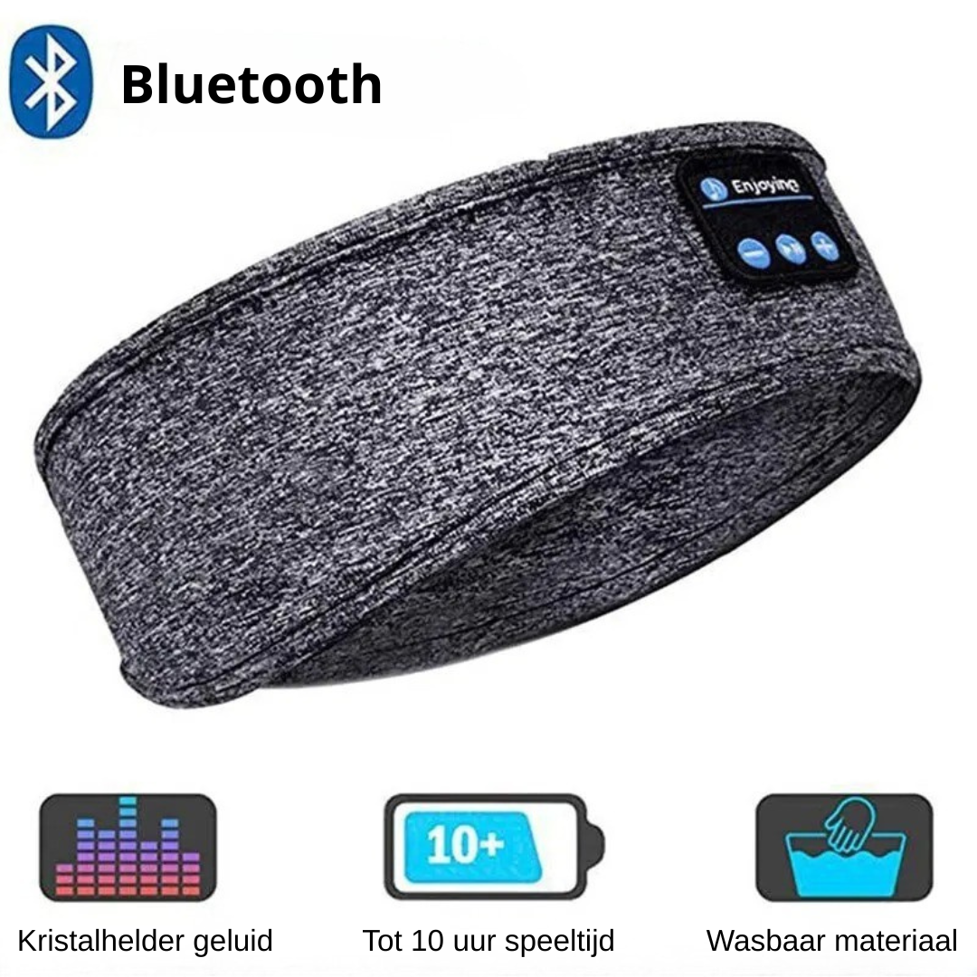 SleepZen™ – De slimme slaapband voor meer rust tijdens het slapen