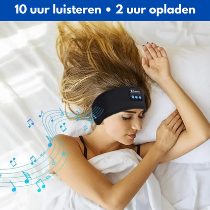 SleepZen™ – De slimme slaapband voor meer rust tijdens het slapen