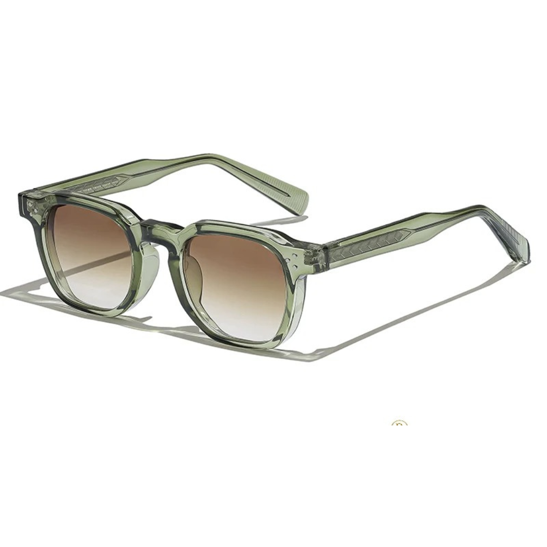 Lunaro™ -  Stijlvolle Zomer Zonnebril voor Mannen met UV400