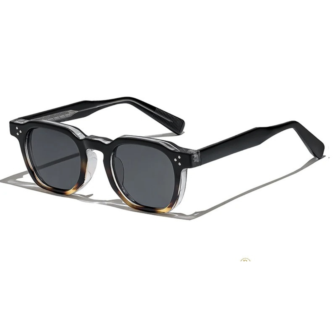 Lunaro™ -  Stijlvolle Zomer Zonnebril voor Mannen met UV400