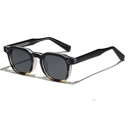 Lunaro™ -  Stijlvolle Zomer Zonnebril voor Mannen met UV400