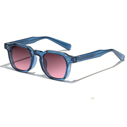 Lunaro™ -  Stijlvolle Zomer Zonnebril voor Mannen met UV400