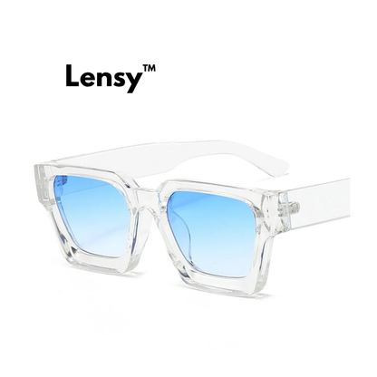 Lensy™ – Trendy lichtgewicht zonnebril voor dames