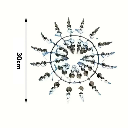 HarmonyWind™ - Decoratieve Windspinner