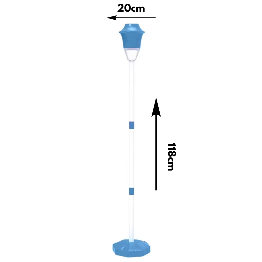 BubbleGlow™ – Magische Bellenlantaarn