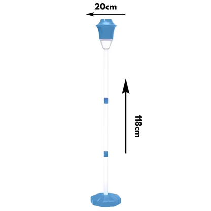 BubbleGlow™ – Magische Bellenlantaarn