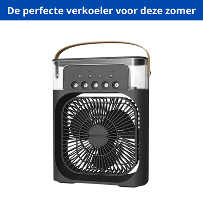 AeroBreeze™ Compacte Luchtkoeler