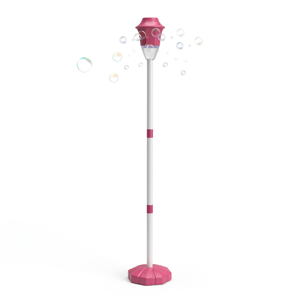 BubbleGlow™ – Magische Bellenlantaarn
