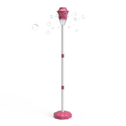 BubbleGlow™ – Magische Bellenlantaarn