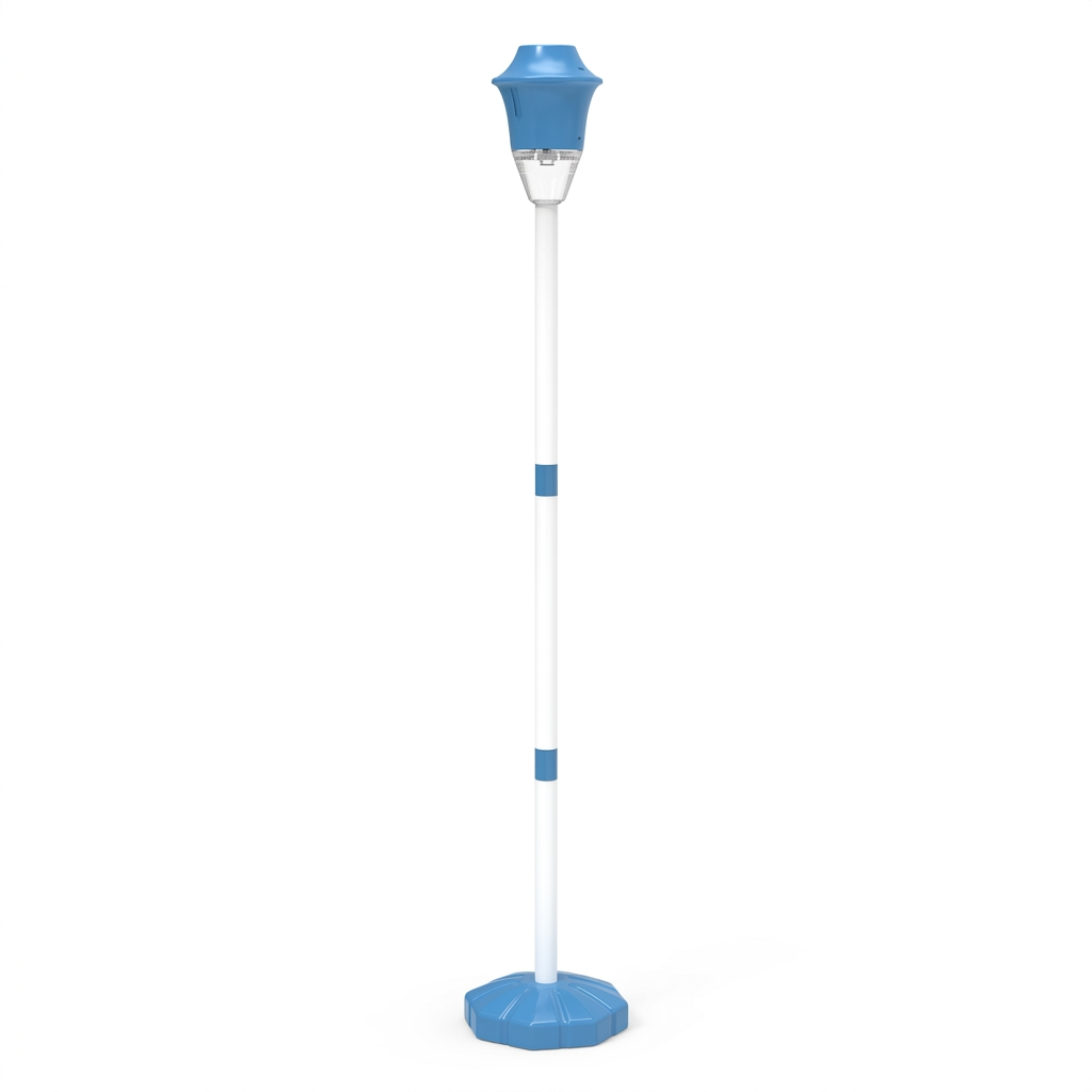 BubbleGlow™ – Magische Bellenlantaarn