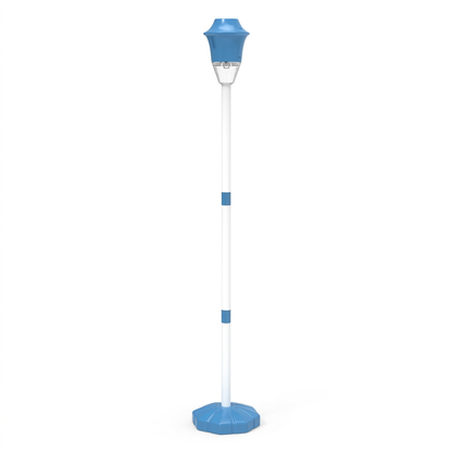 BubbleGlow™ – Magische Bellenlantaarn