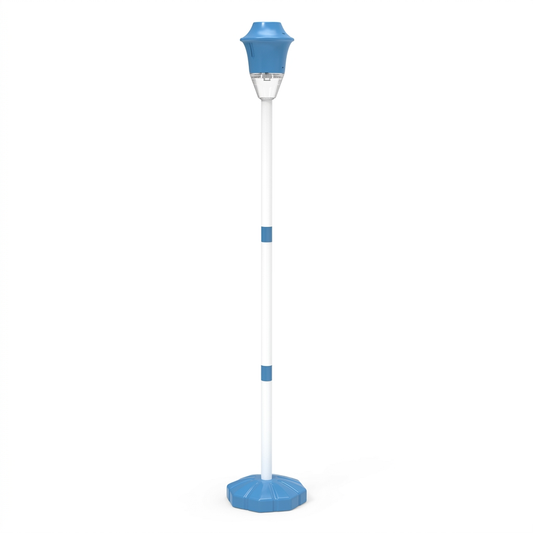 BubbleGlow™ – Magische Bellenlantaarn