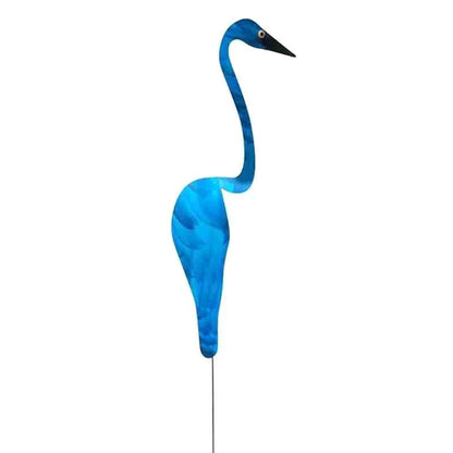 Floating Flamingo™ – Bewegende tuinflamingo