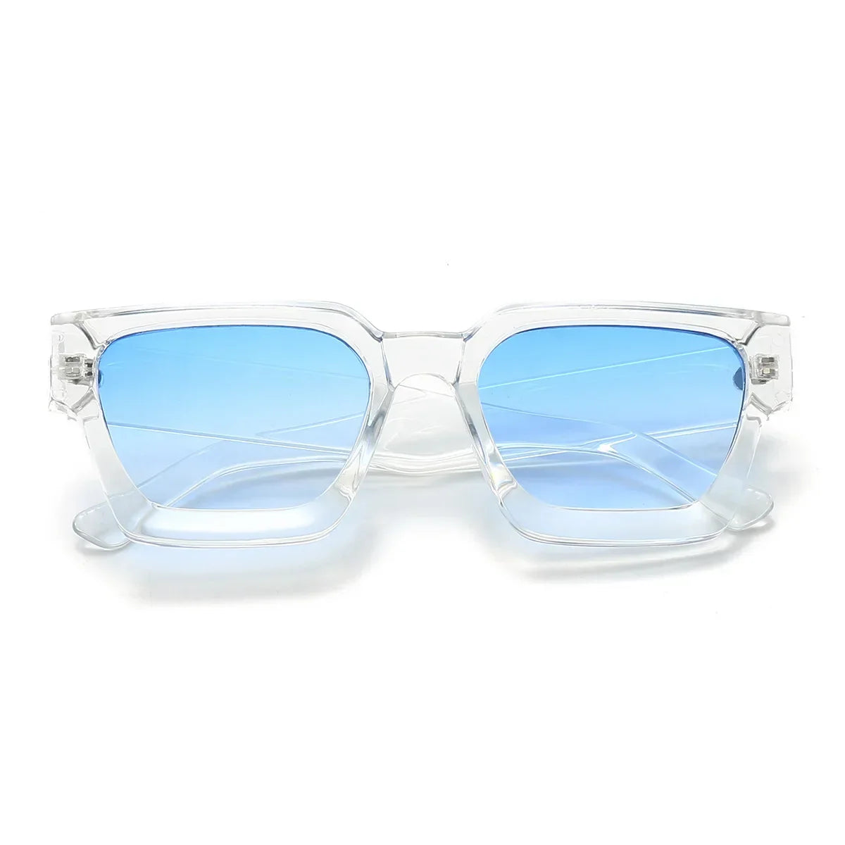 Lensy™ – Trendy lichtgewicht zonnebril voor dames