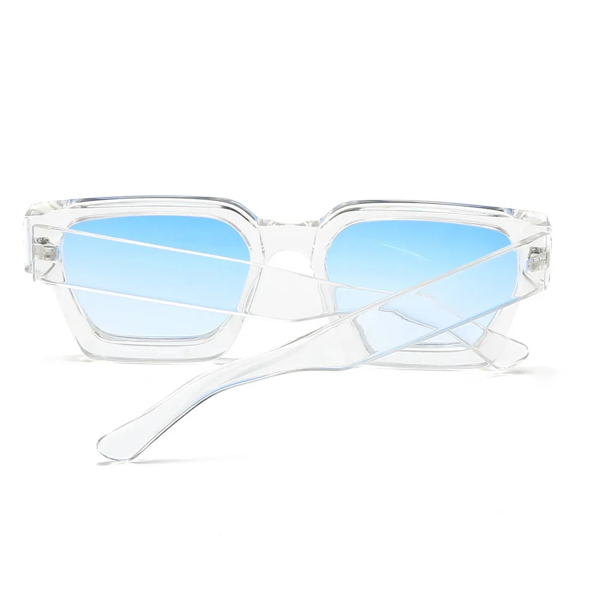 Lensy™ – Trendy lichtgewicht zonnebril voor dames
