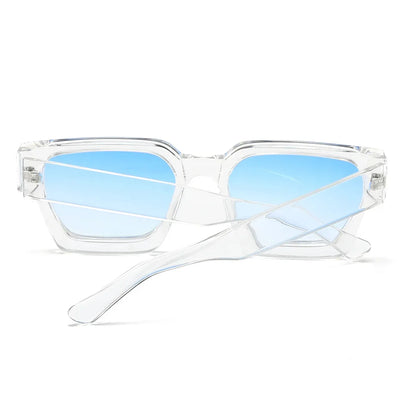 Lensy™ – Trendy lichtgewicht zonnebril voor dames