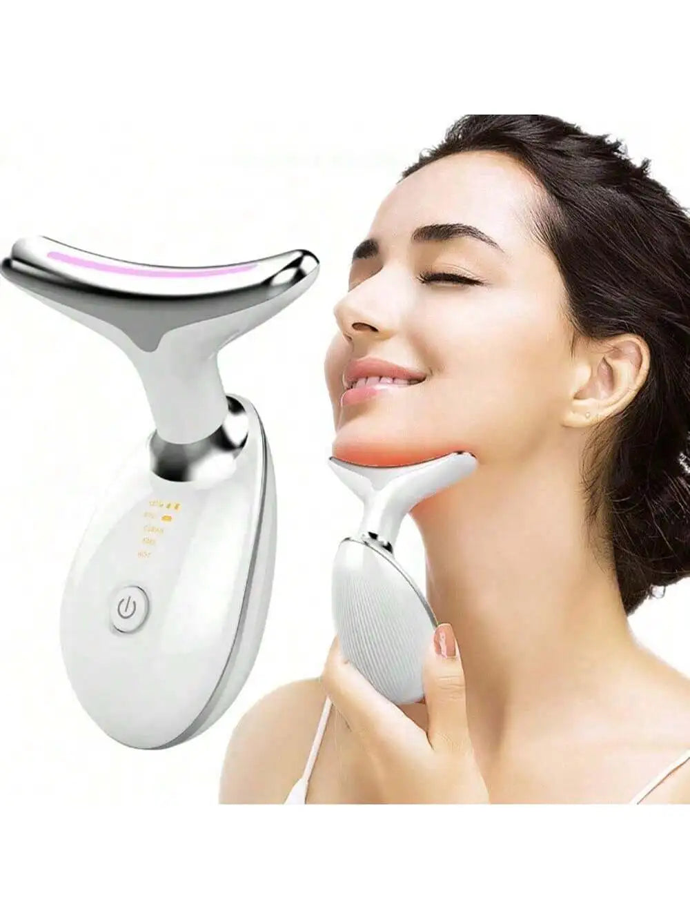 LiftGlow™ – Voor een strakkere, frisse en ontspannen uitstraling