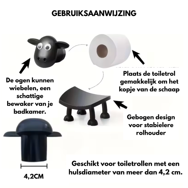 SheepyRoll™
