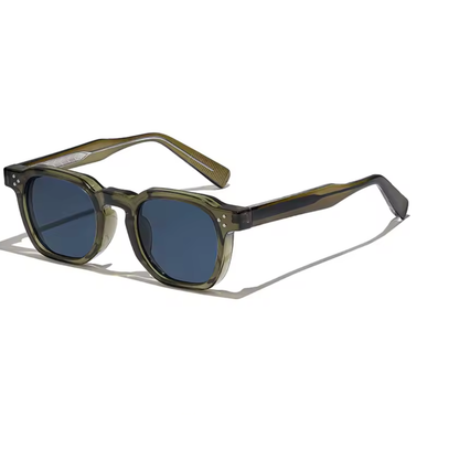 Lunaro™ -  Stijlvolle Zomer Zonnebril voor Mannen met UV400