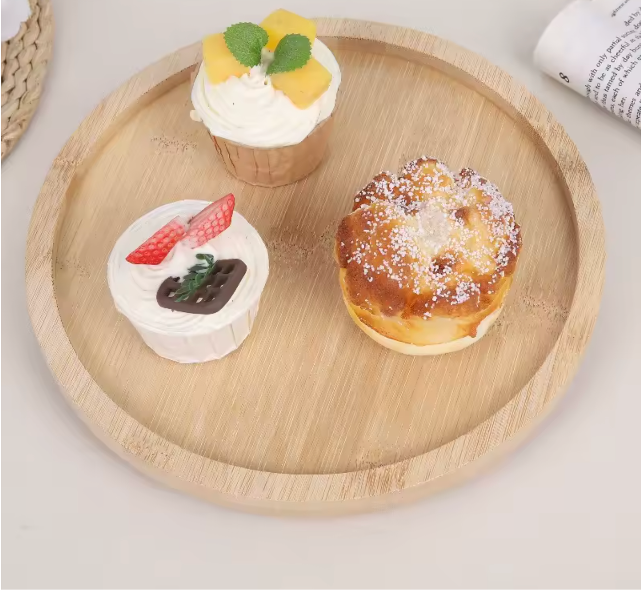 Clip-on Snackplank™ – Comfort en gemak voor iedere bankavond