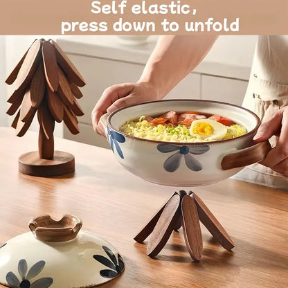 TreeCup™ Onderzetters