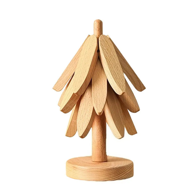 TreeCup™ Onderzetters