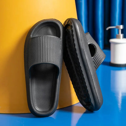 CloudSlip™ – Ergonomische Anti-slip Slippers