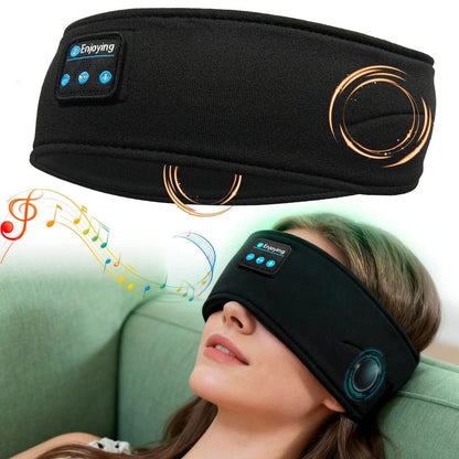 SleepZen™ – De slimme slaapband voor meer rust tijdens het slapen