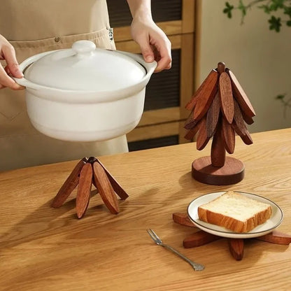 TreeCup™ Onderzetters